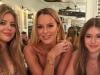Amanda Holden leaves fans stunned with youthful holiday look