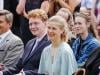 Duchess Sophie's daughter debuts new look following mother's viral transformation