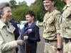 Princess Anne has quietly built a £20m fortune, 11,000 royal engagements later