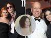 Bruce Willis and Demi Moore's daughter Tallulah marries Justin Acee