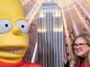 ‘The Simpsons' lead predicts when the show could end