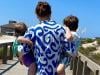 Princess Eugenie's Portuguese chapter takes joyful turn
