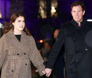 Princess Eugenie's Portuguese neighbour reveals true verdict for royal