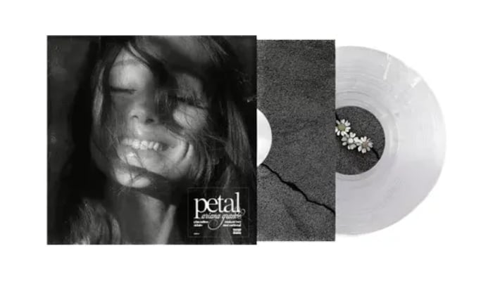 Ariana Grande scores seventh Billboard 200 No. 1 with Petal