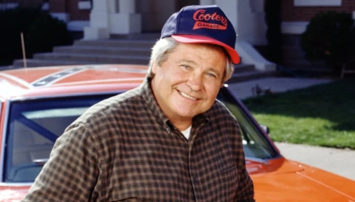 Ben Jones, Dukes of Hazzards Cooter, dies at 84