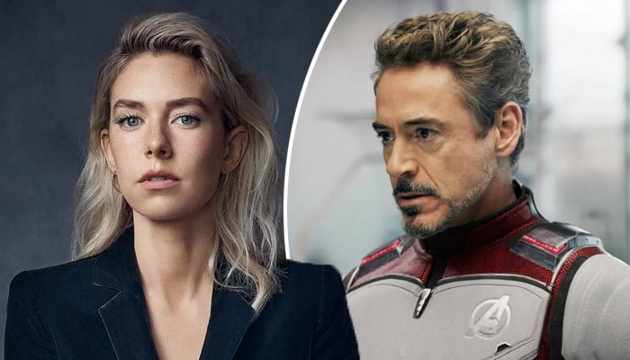 Vanessa Kirby reveals how Robert Downey Jr. is treating new Marvel cast