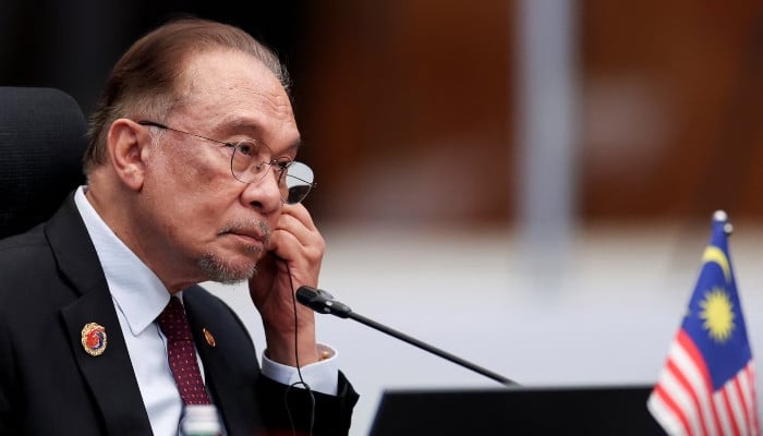 Malaysian Prime Minister Anwar Ibrahim's Successful Hernia Surgery: A New Chapter in His Leadership