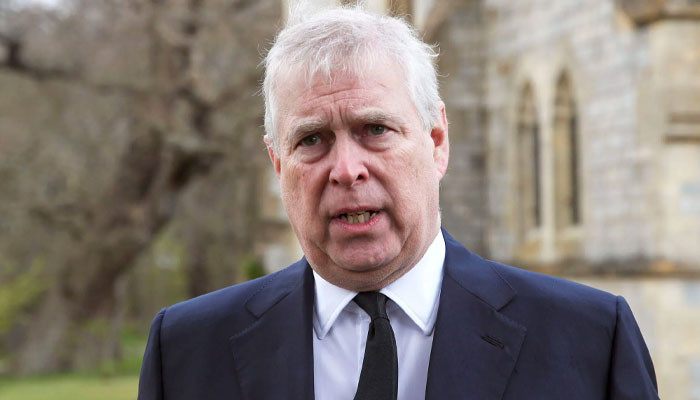 Royal Funeral Plans for Disgraced Prince Andrew Spark Controversy