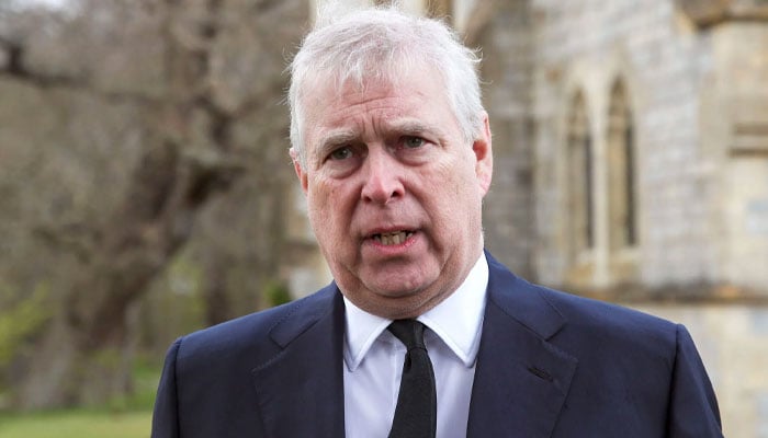 Buckingham Palace reacts to Andrew Mountbatten-Windsor royal funeral plans