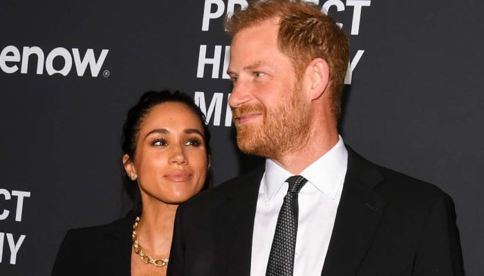 Meghan puts Prince Harry marriage in negative light with bombshell move