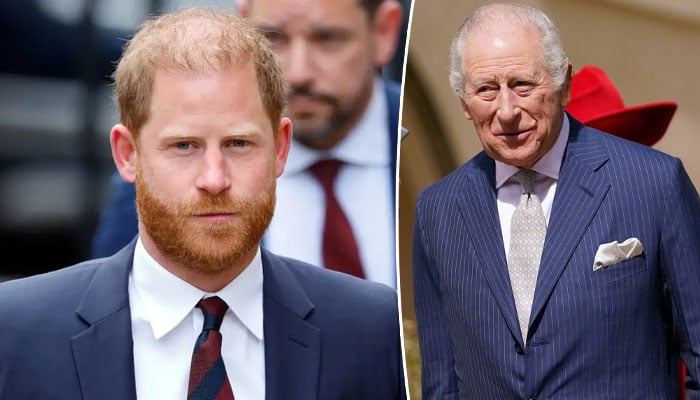 Prince Harry takes action for next family meeting with King: ‘extra special’