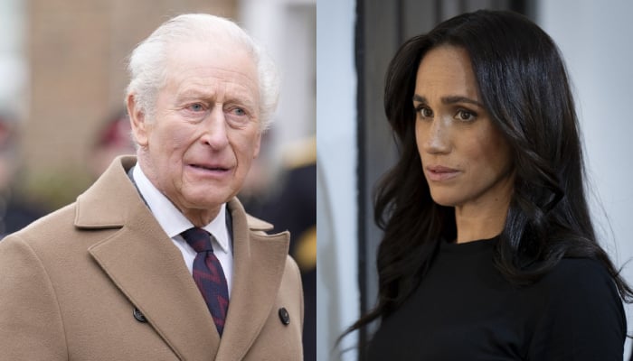 King Charles team responds to damage done by Meghan-Martha row