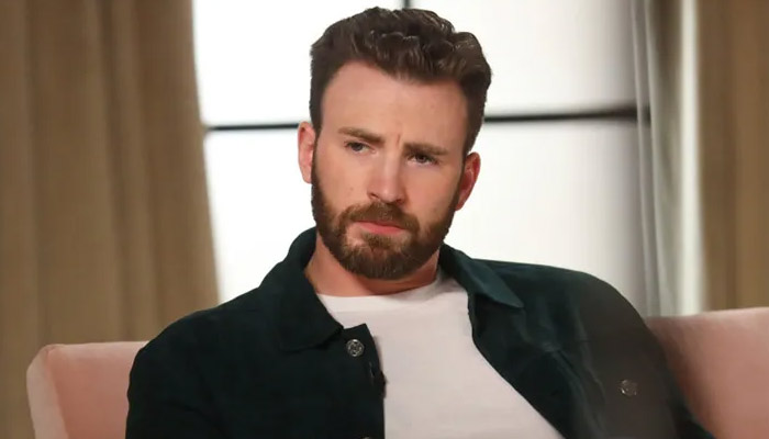 Chris Evans teases ‘brutal’ Steve Rogers story in ‘Avengers: Doomsday’