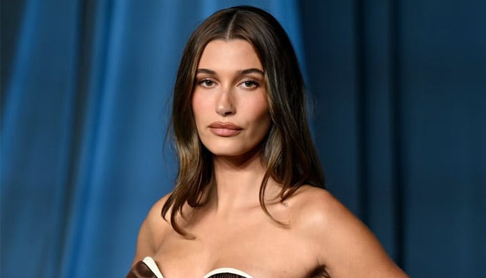 Hailey Bieber celebrates ‘birthday angel’ Lauren Ratner with sweet snapshot