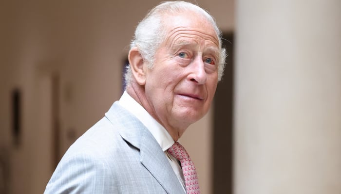 Royal family releases statement as King Charles cancer details revealed