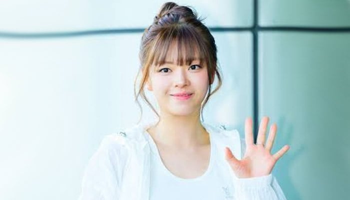TWICE fans react as Jeongyeon parts ways with JYP Entertainment