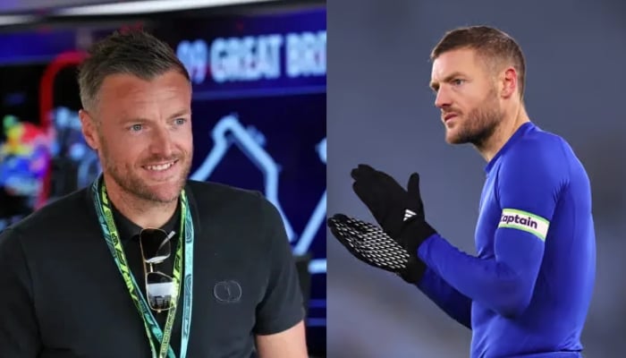 West Ham keeping tabs on Jamie Vardy as Sheffield Wednesday show interest