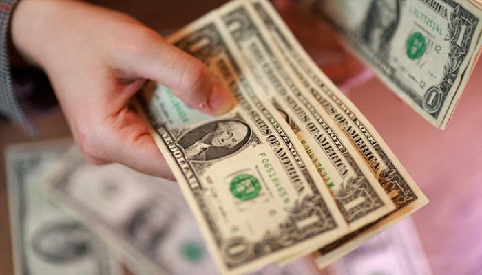 Workers' remittances rise 13% year-on-year to $3.6bn in July: SBP