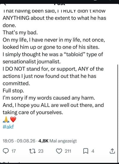 Jared Padalecki, Perez Hilton controversy explained