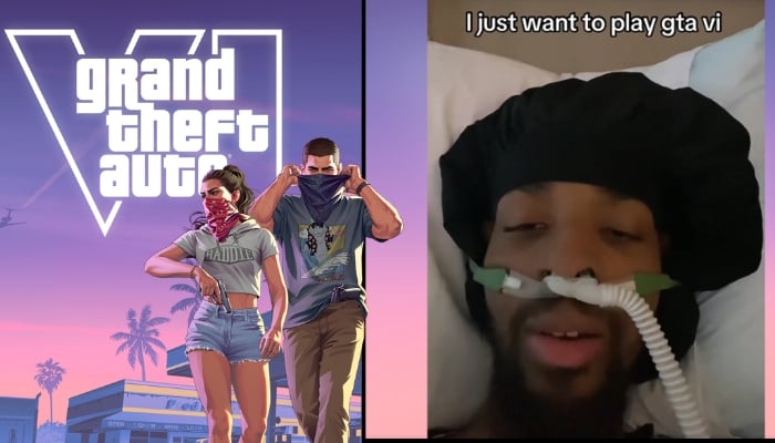 GTA 6 fans emotional ICU plea goes viral — but is it real? Heres what we know