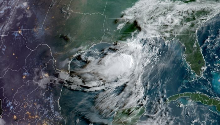 El Niño to suppress 2026 Atlantic hurricane activity: NOAA says