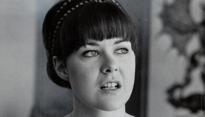 ‘A Christmas Story’ star Tedde Moore dies at 79