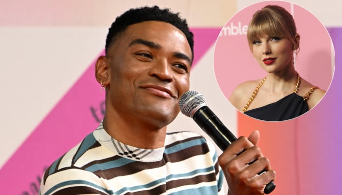 Owen Thiele opens up about getting unexpected message from Taylor Swift