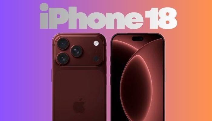 iPhone 18 Pro release date revealed: What to expect from Apple’s fall event