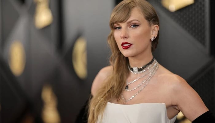 Taylor Swifts major Grammys return plans revealed for 2027