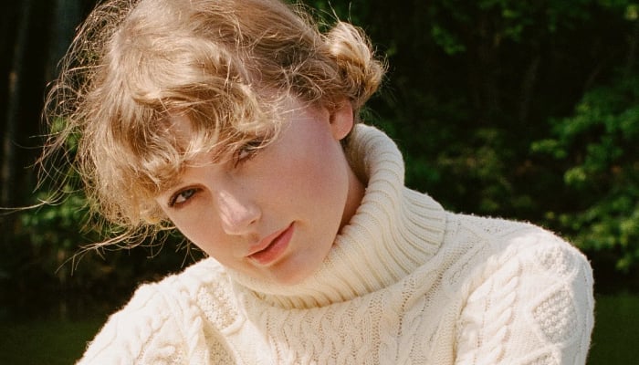 Taylor Swift launches first Debut (TV) update amid anticipation