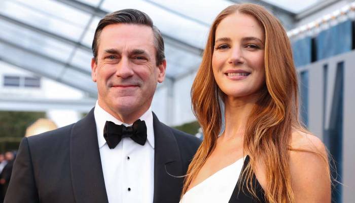 Hamm previously acknowledged that hell be the old dad but noted that it could be a good thing