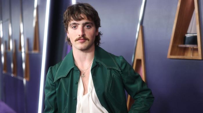 Benson Boone cancels show hours before stage time over vocal issue