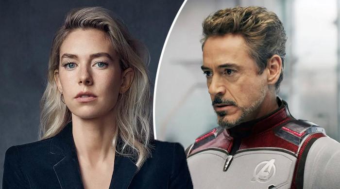 Vanessa Kirby reveals how Robert Downey Jr. is treating new Marvel cast