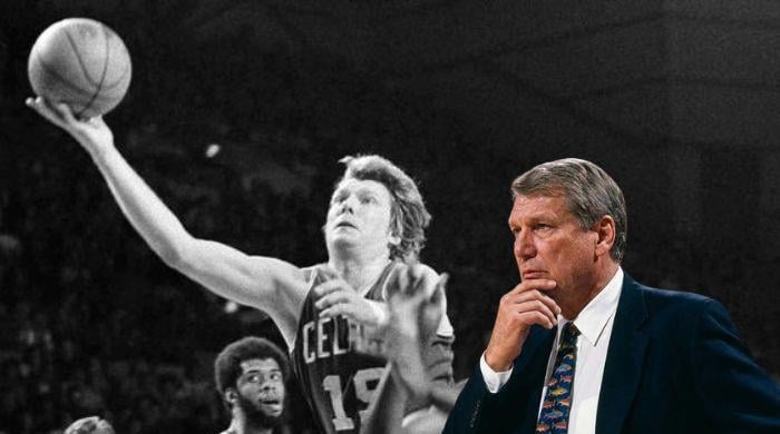 Don Nelson, Hall of Fame coach who brought ‘Nellie Ball' to NBA, dies aged 86