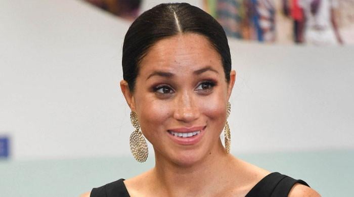 Meghan urged to make wise move after Palace message: ‘Another chance?'