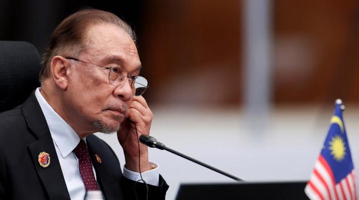 Malaysia PM Anwar undergoes elective surgery to treat hernia