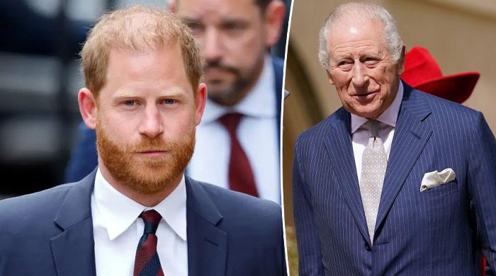 Prince Harry takes action for next family meeting with King: ‘extra special'