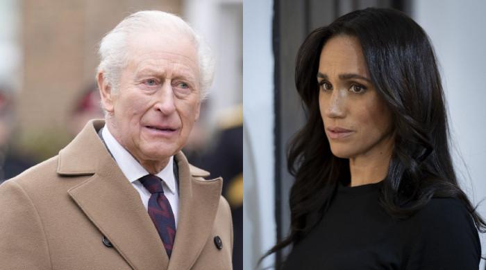King Charles team 'responds' to damage done by Meghan-Martha row