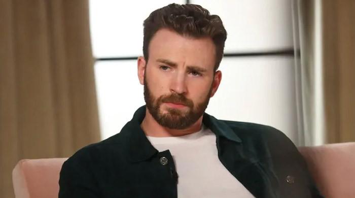 Chris Evans teases ‘brutal' Steve Rogers story in ‘Avengers: Doomsday'