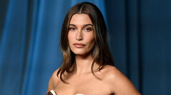 Hailey Bieber celebrates ‘birthday angel' Lauren Ratner with sweet snapshot