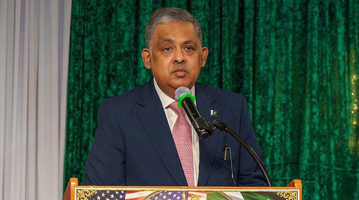 Pakistan-US ties better than before, but no room for complacency: envoy