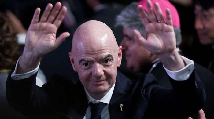AFC, Uefa and Concacaf accuse Fifa leadership of breach of trust over World Cup plan