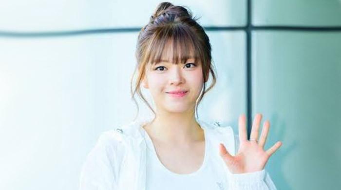 TWICE fans react as Jeongyeon parts ways with JYP Entertainment