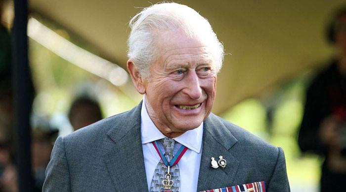 King Charles delights 9-year-old actor with personal letter: ‘So proud'