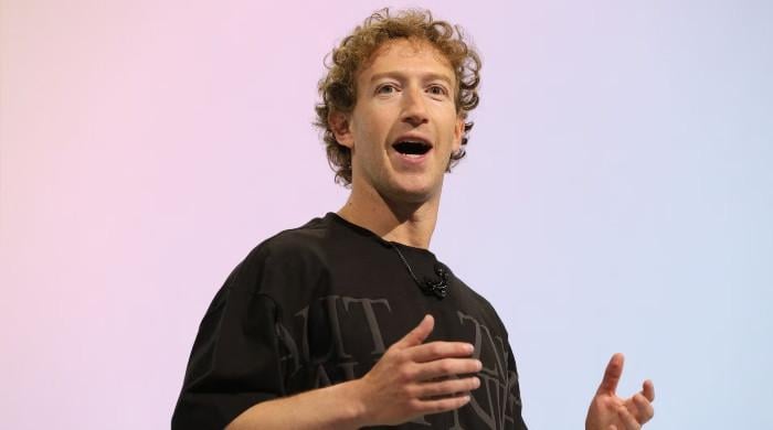 Meta launches new AI model Muse Glimmer as Zuckerberg champions open-weight push