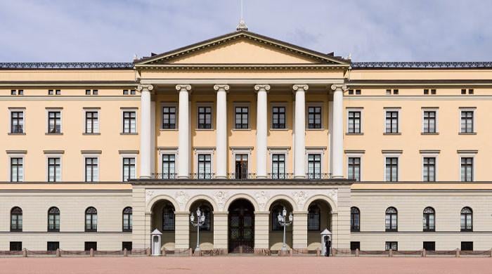 Palace shares update as young princess takes major turn for future role
