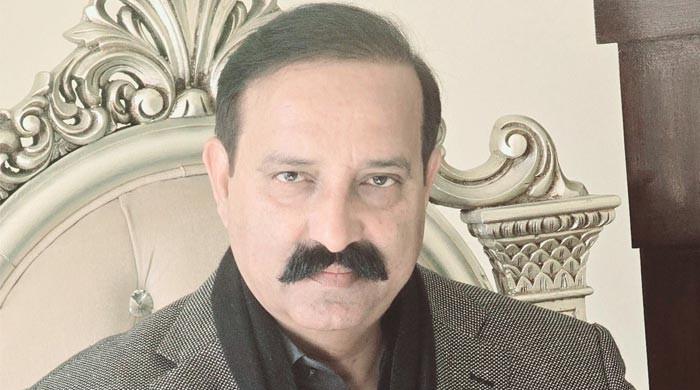 PML-N's AJK lawmaker Rukhsar Ahmed denies child grooming, rape allegations