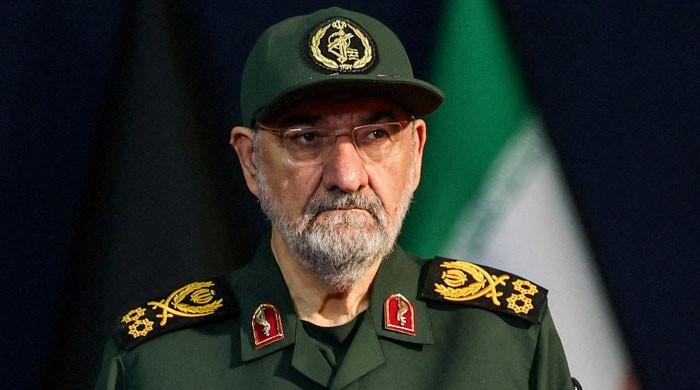 Factbox: Who is Iran's Mohsen Rezaei, appointed to key security role?
