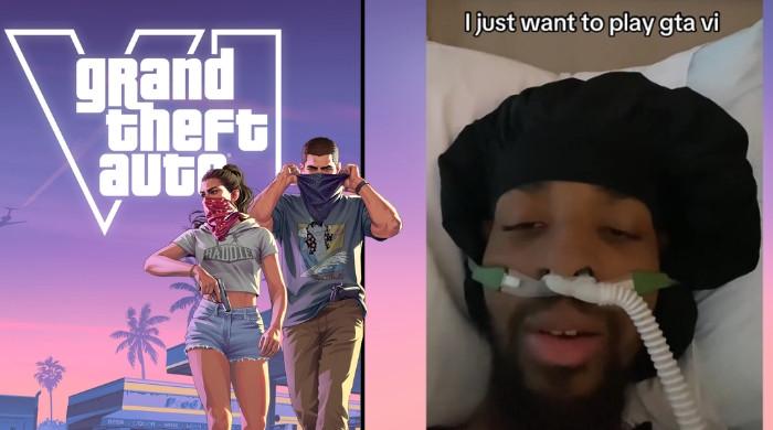 GTA 6 fan's emotional ICU plea goes viral — but is it real? Here's what we know