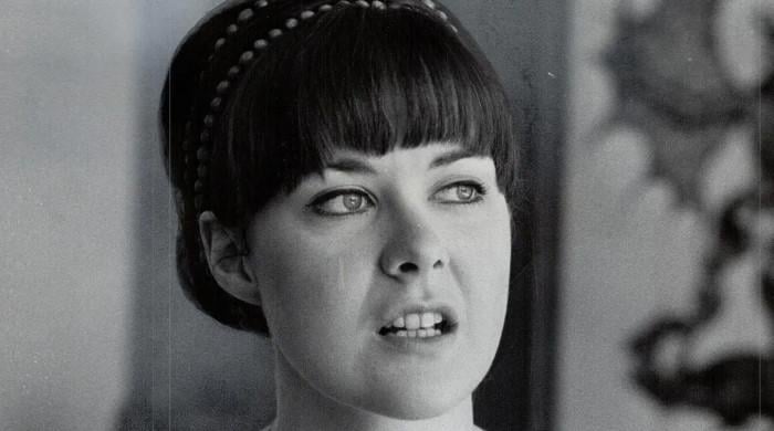 ‘A Christmas Story' star Tedde Moore dies at 79